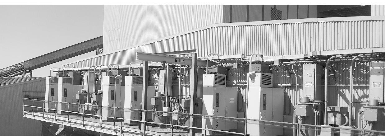 ModuPower Power Supply Unit